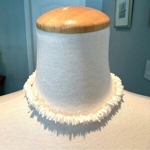 Puka Shells Necklace